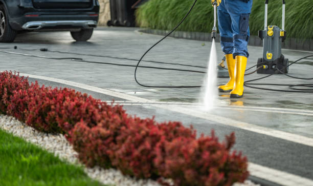 Best Sidewalk and Walkway Pressure Cleaning in Oshkosh, WI