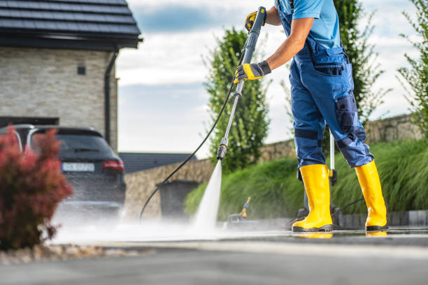 Best Rust and Stain Removal in Oshkosh, WI